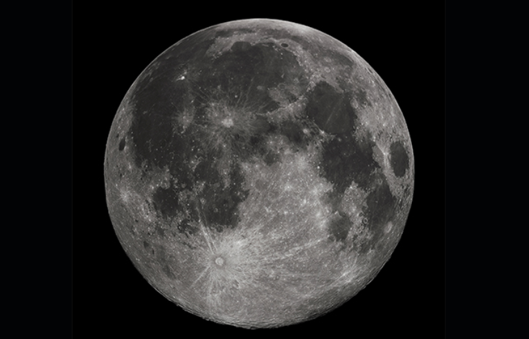 Parasites and the Full Moon: What Is the Connection?