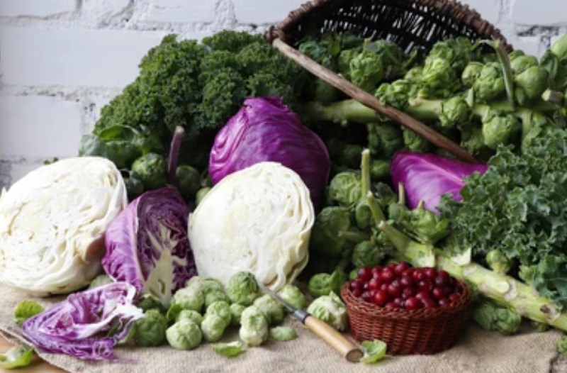 Liver Cleansing Foods: How to Naturally Support Your Body’s Detox Pathways