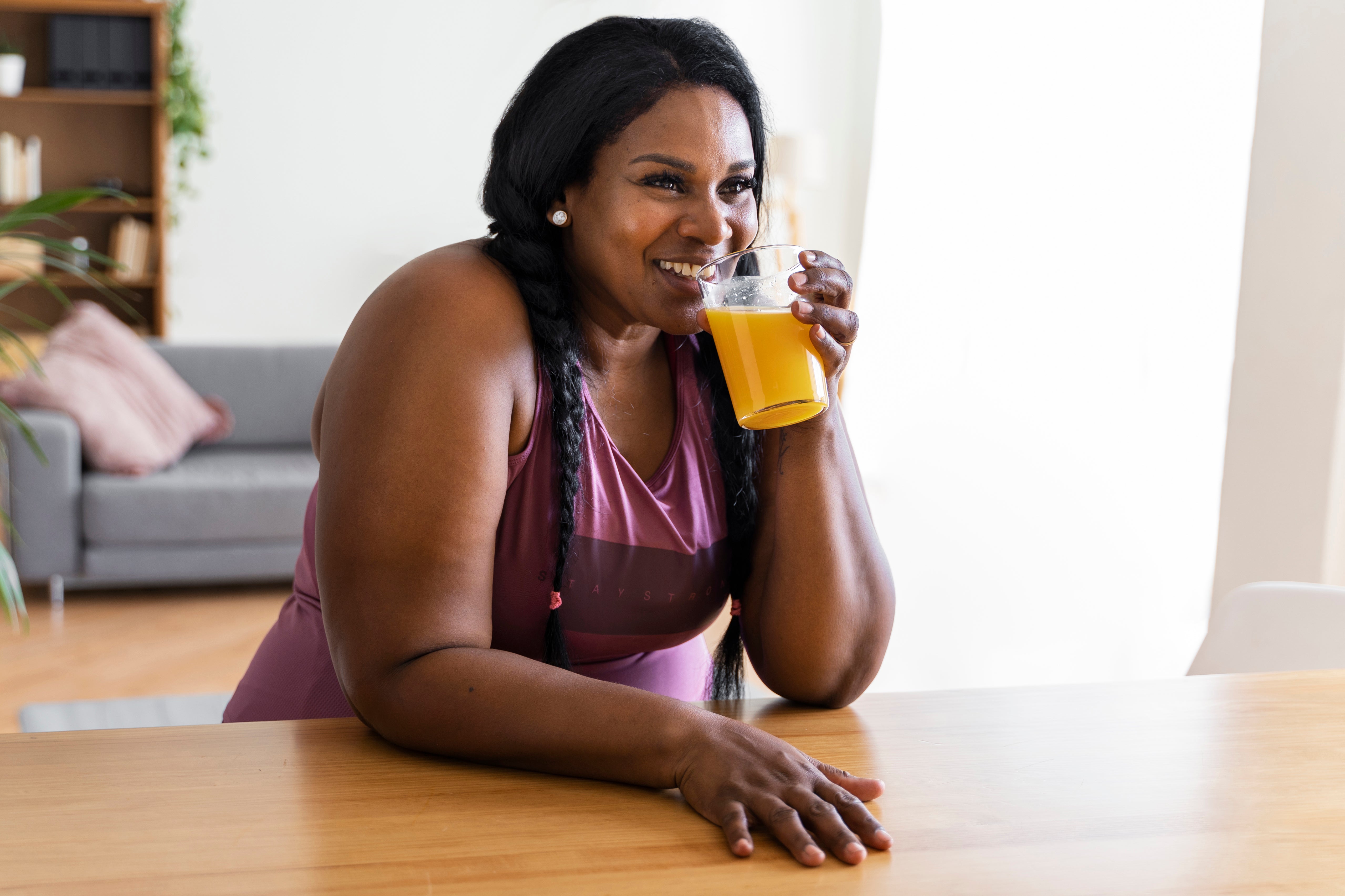 A Liver Cleanse May Help Reduce These Common Symptoms