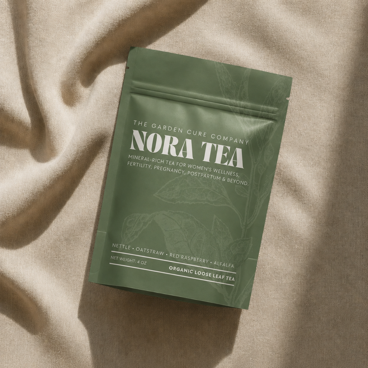 NORA TEA