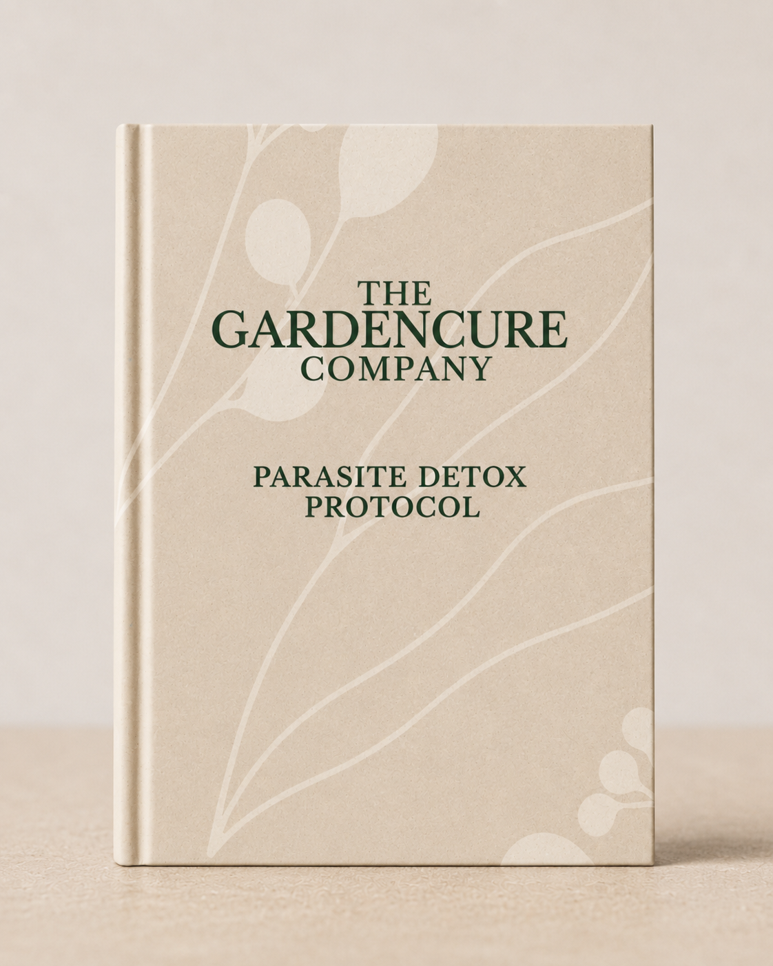 Complete Parasite Detox Protocol