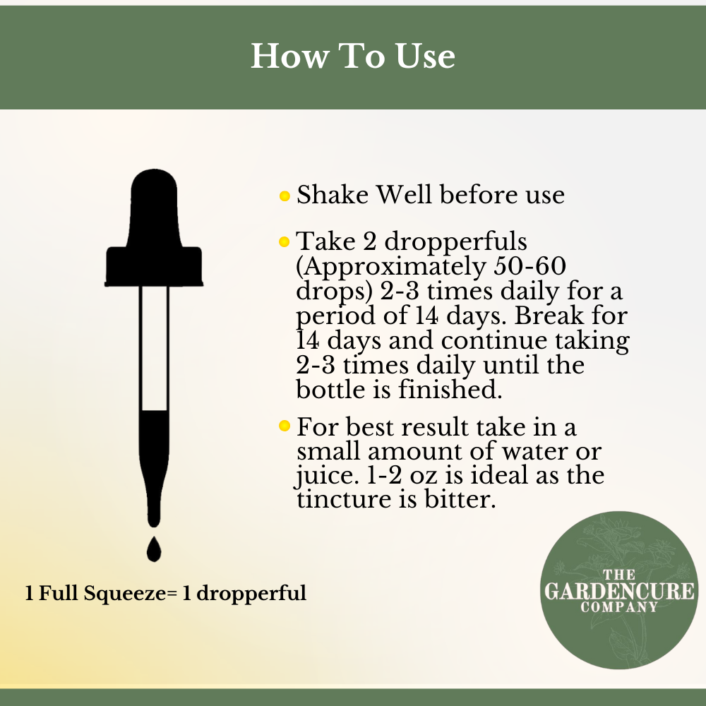 Complete Parasite Detox Kit (Full 90-Day Cleanse)