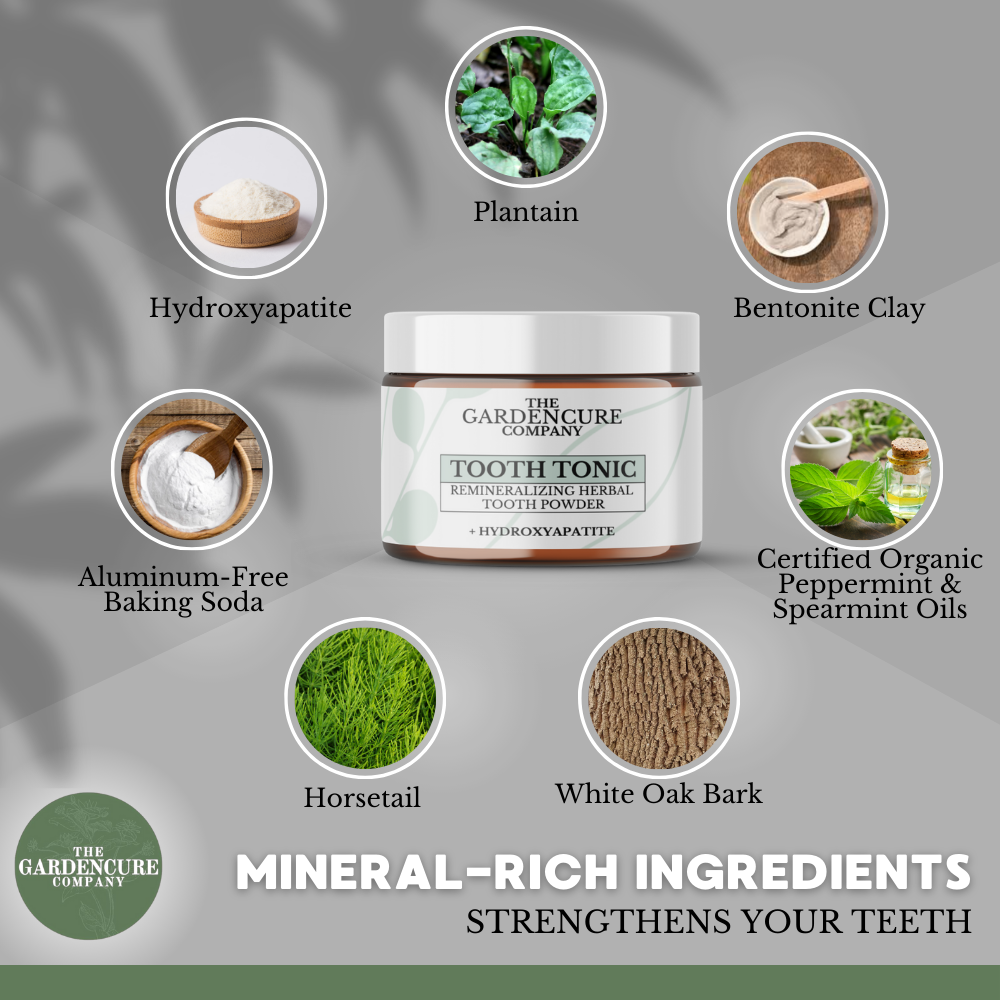 Tooth Tonic (Original)