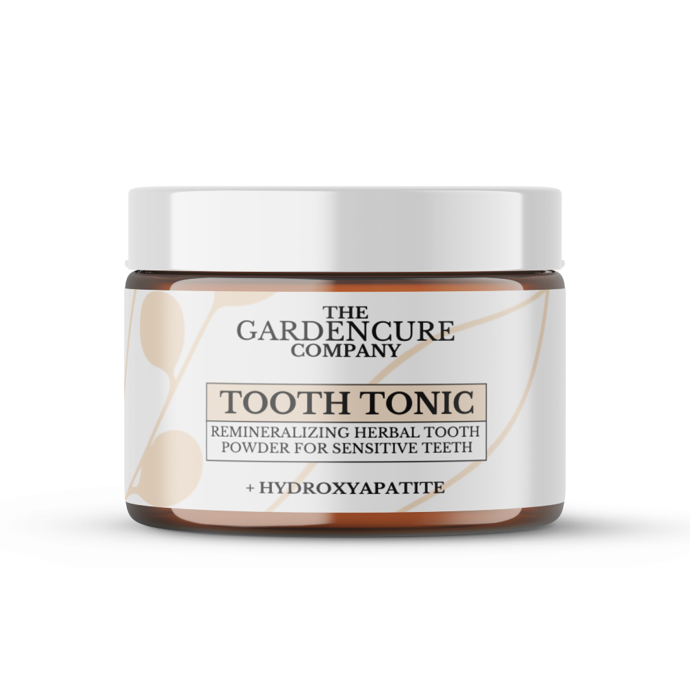 Tooth Tonic (Original)