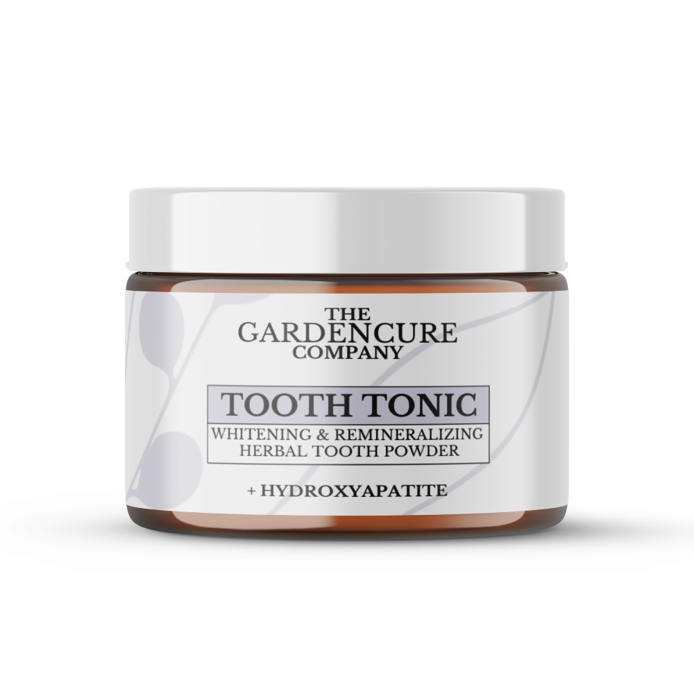 Tooth Tonic (Original)