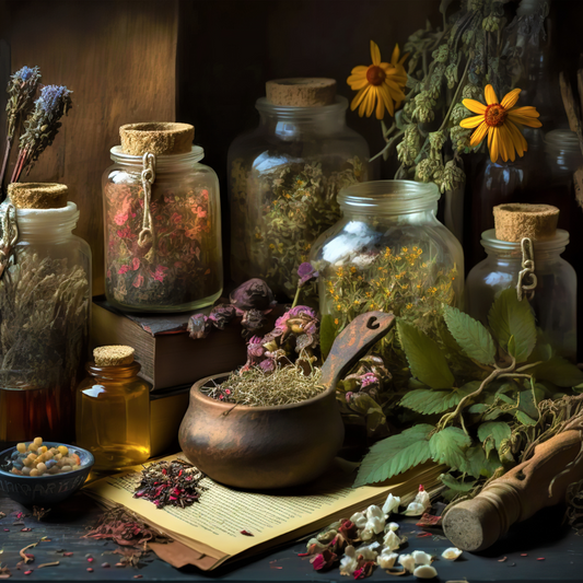 Bitter Root Herbs Benefits