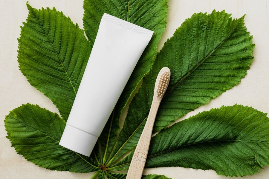 Uncovering the Hidden Dangers of Traditional Toothpaste: Why All-Natural Alternatives Are a Healthier Choice