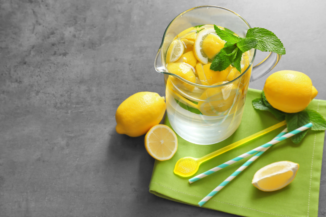 Reducing Environmental Toxins