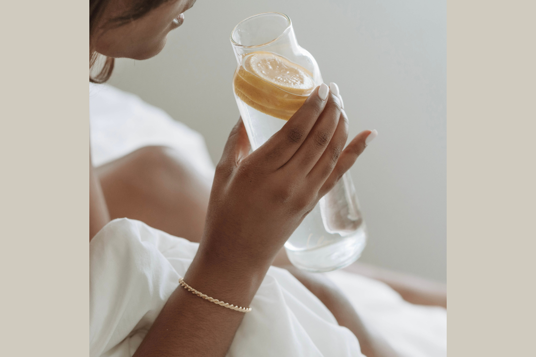 Fulvic Acid Detox Benefits