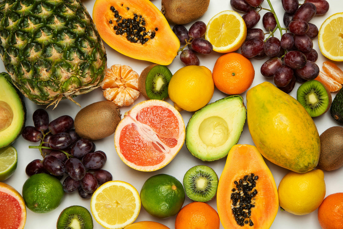 Parasite Cleanse Diet: How to Eat to Support Gut Balance and Deep Heal