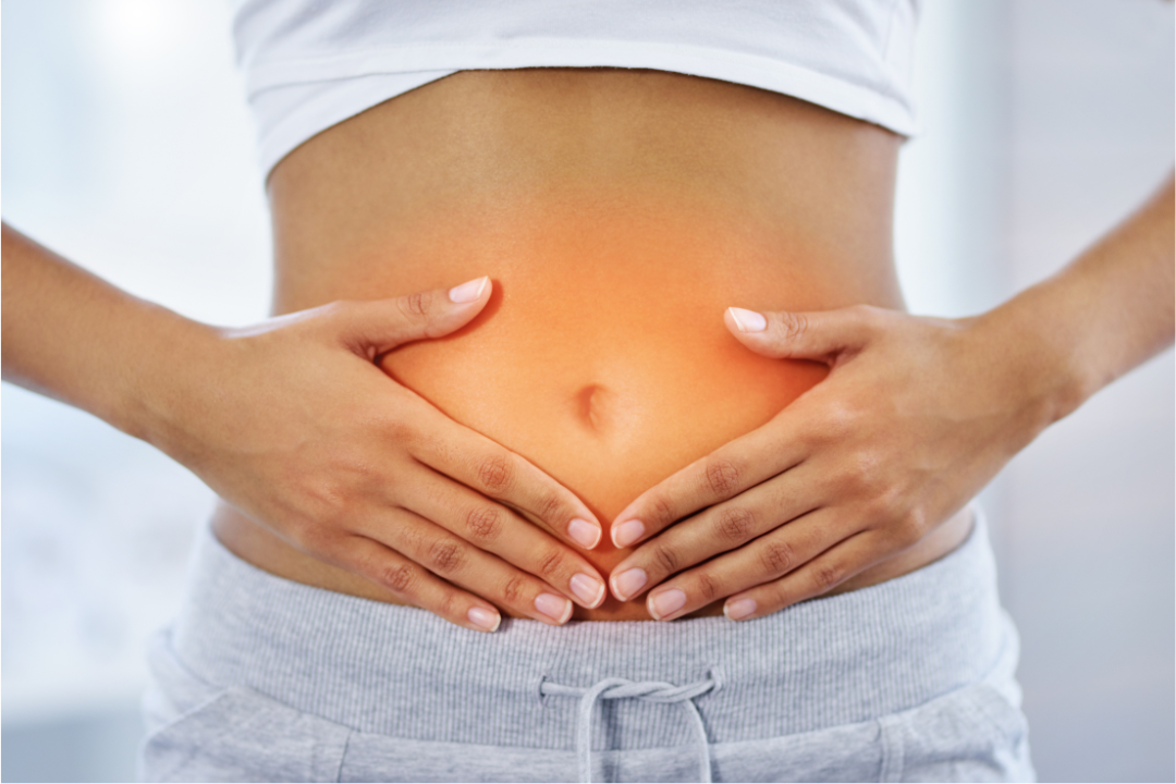Maintaining Gut Health - Parasite Cleanse for Gut Health