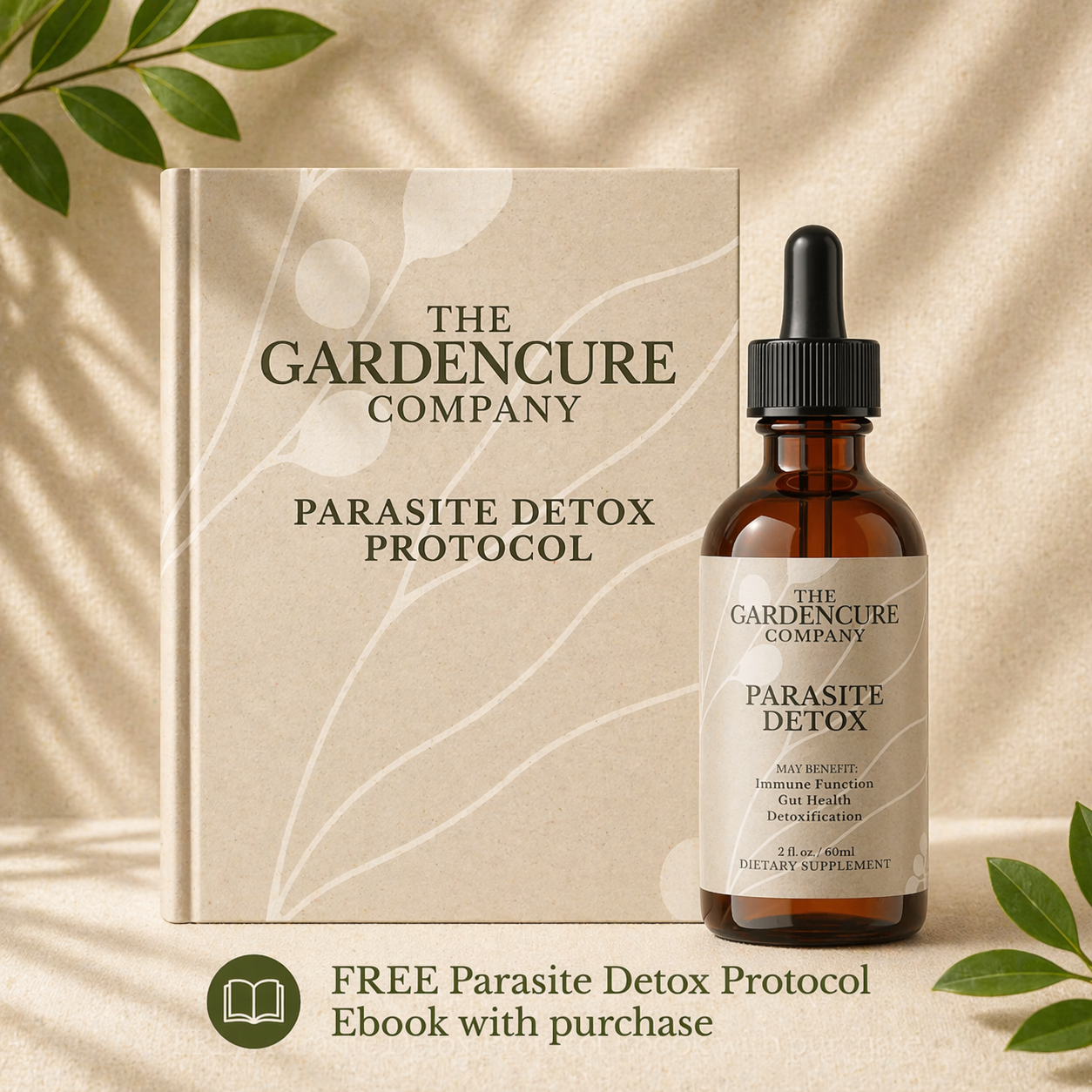 Parasite Detox