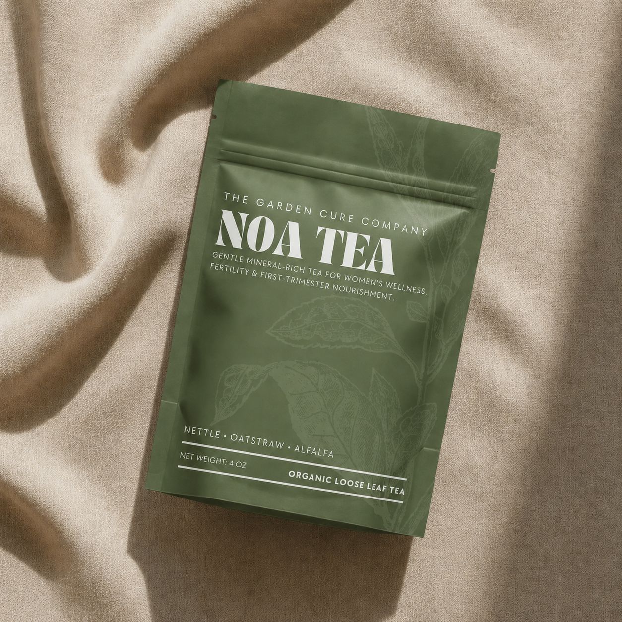 NOA TEA