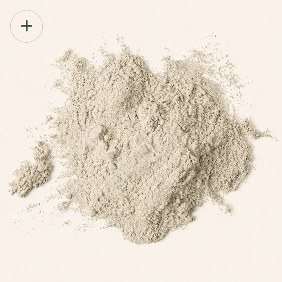 Zeolite