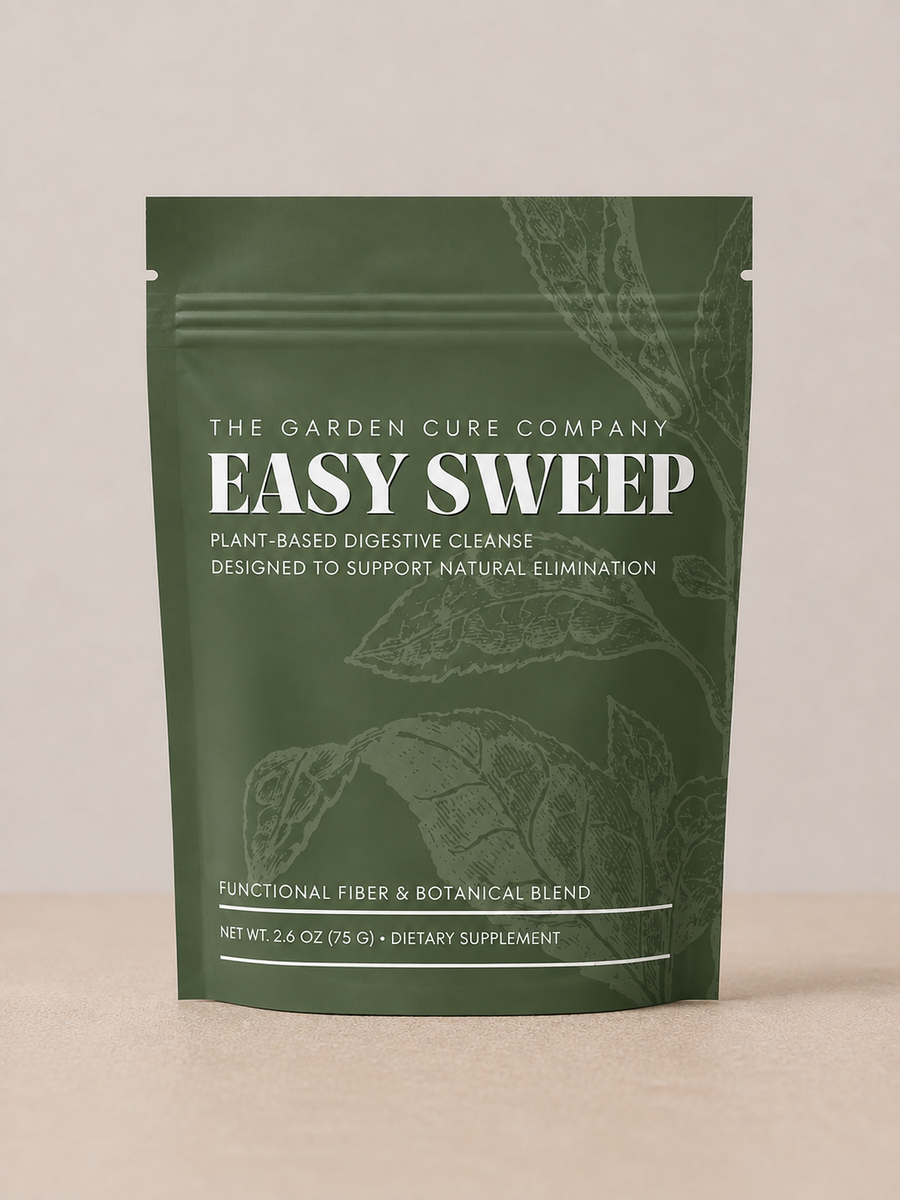 Easy Sweep