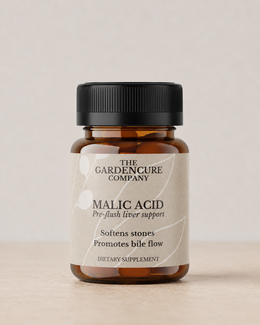 Malic Acid