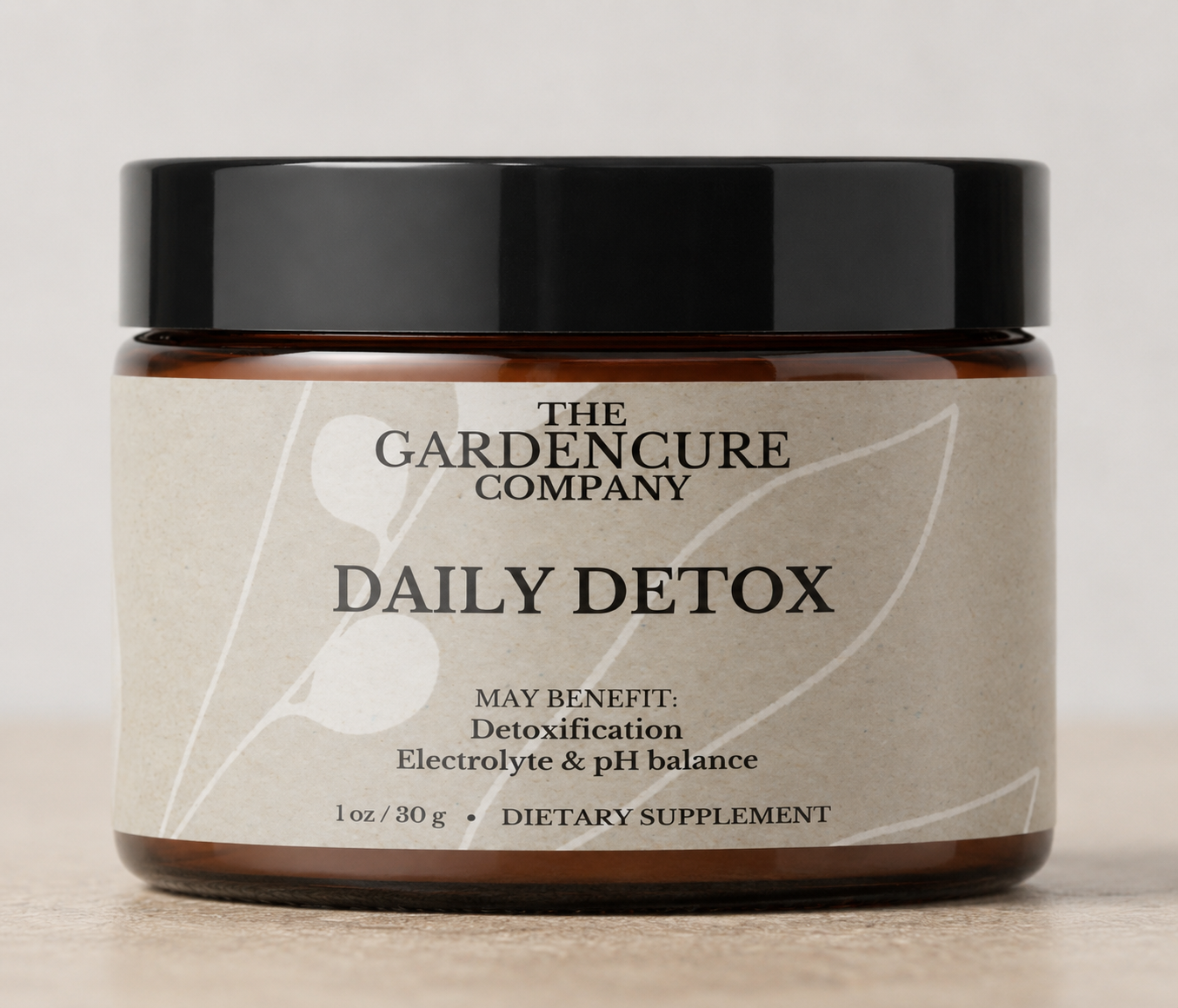 Liver Cleanse Kit