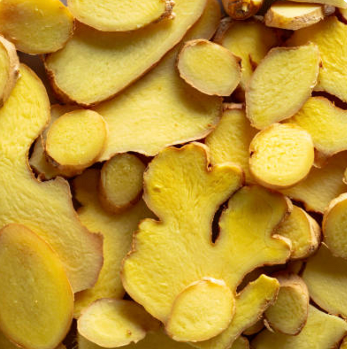 Ginger