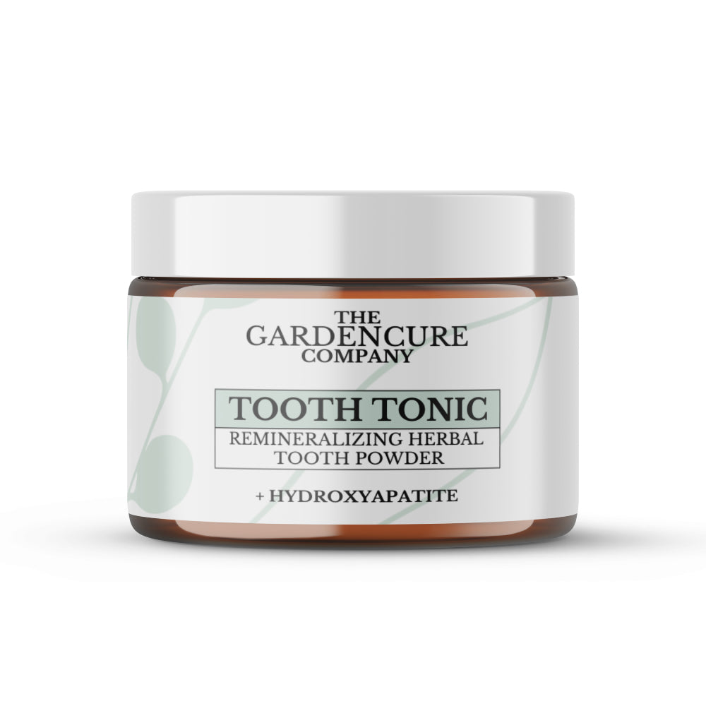 Tooth Tonic (Original)