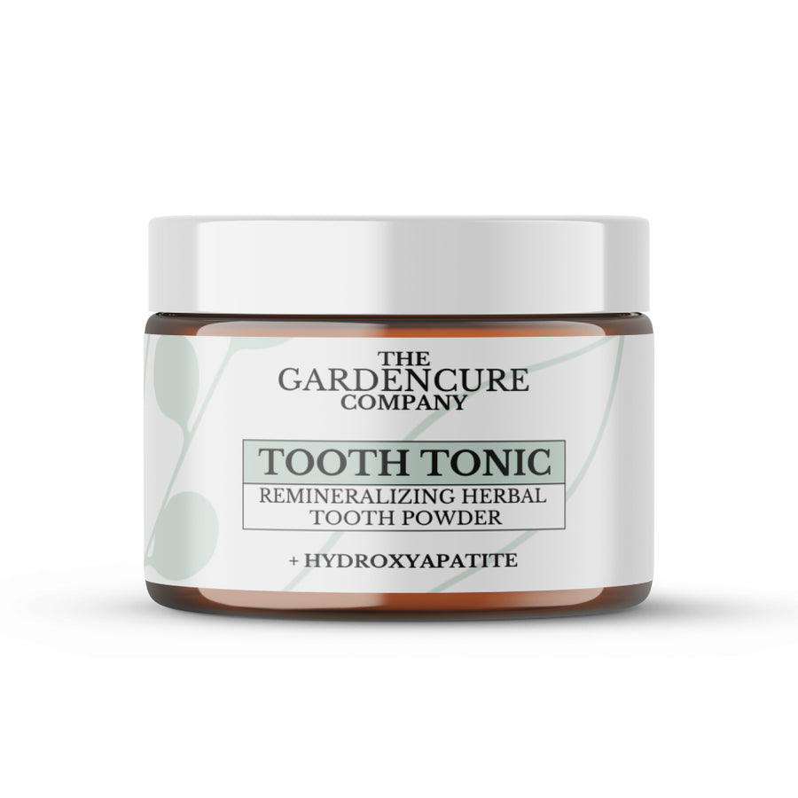 Tooth Tonic (Original)