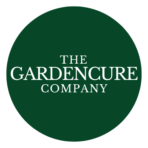 The Garden Cure Company