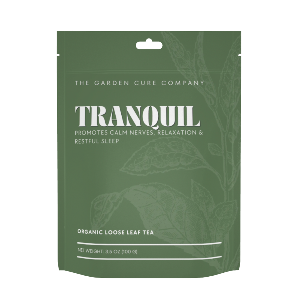 Tranquil Tea Blend