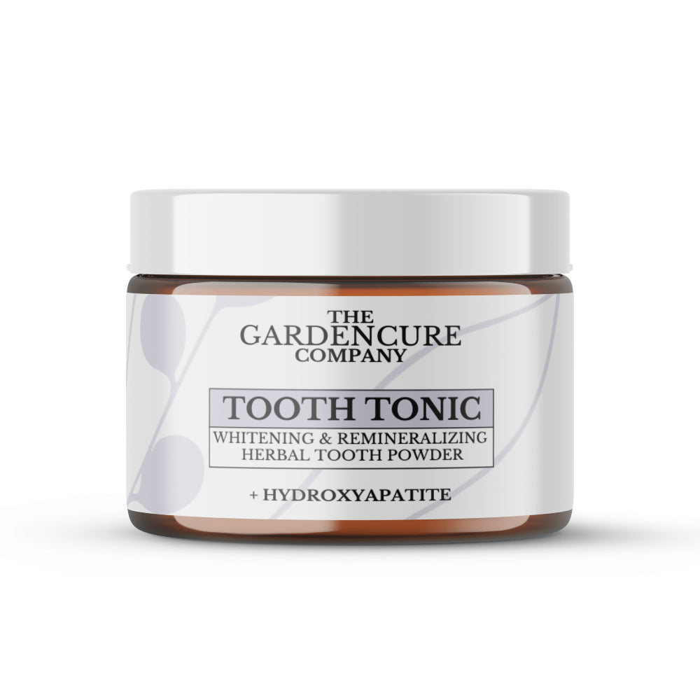 Tooth Tonic (Whitening)