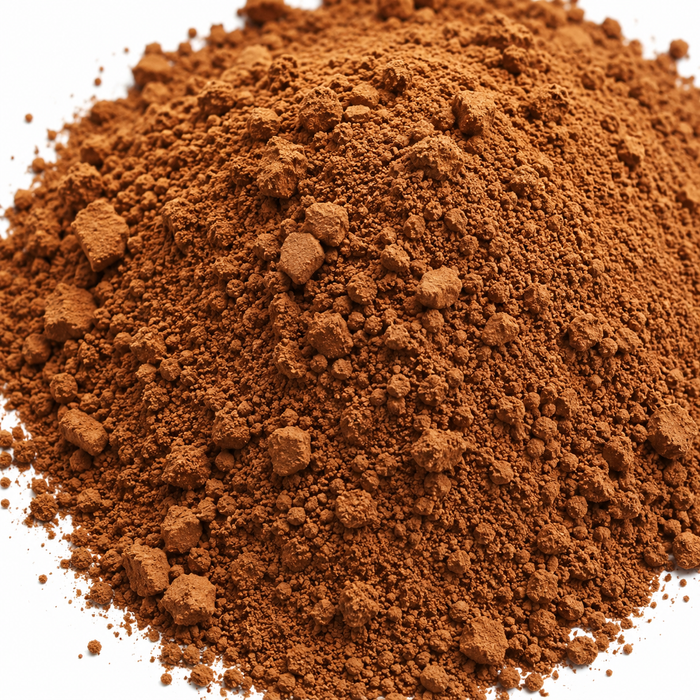 Fulvic Minerals