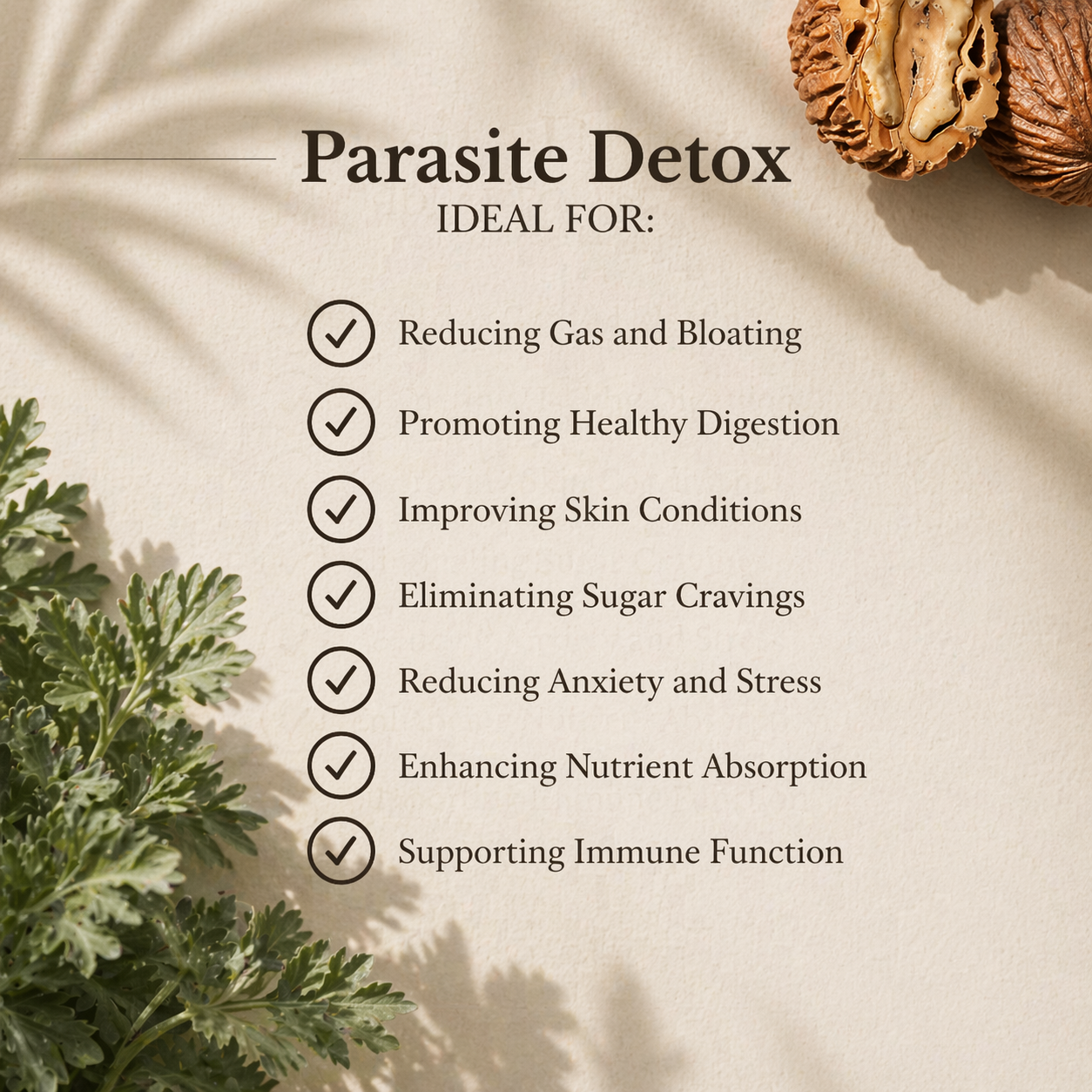 Complete Parasite Detox Kit (Maintenance)