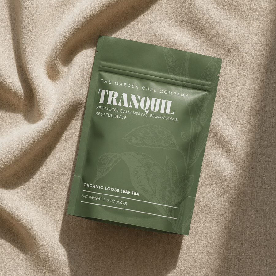 Tranquil Tea Blend