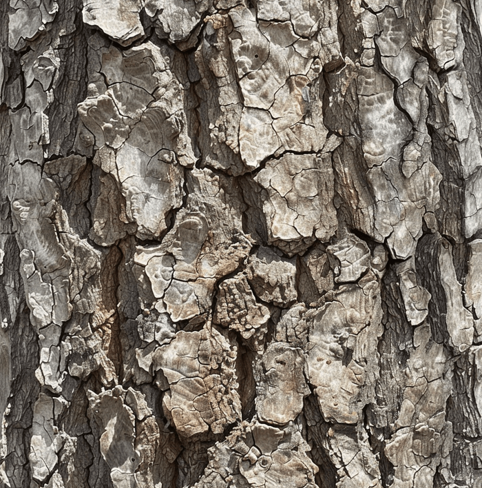 White Oak Bark