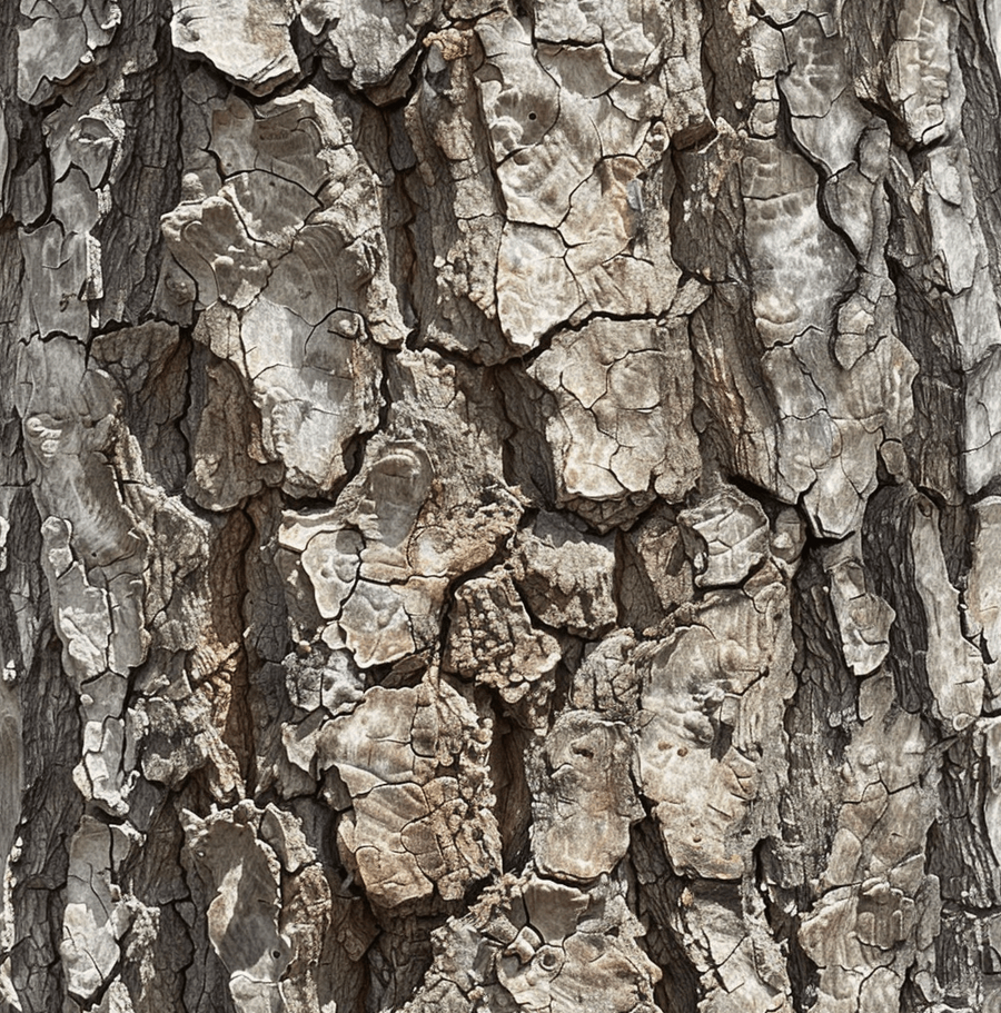 White Oak Bark